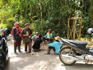 TMMD Ke-129 Tanamkan Nilai Persaudaraan Lewat Semangat Menyama Braya di Desa Sekardadi